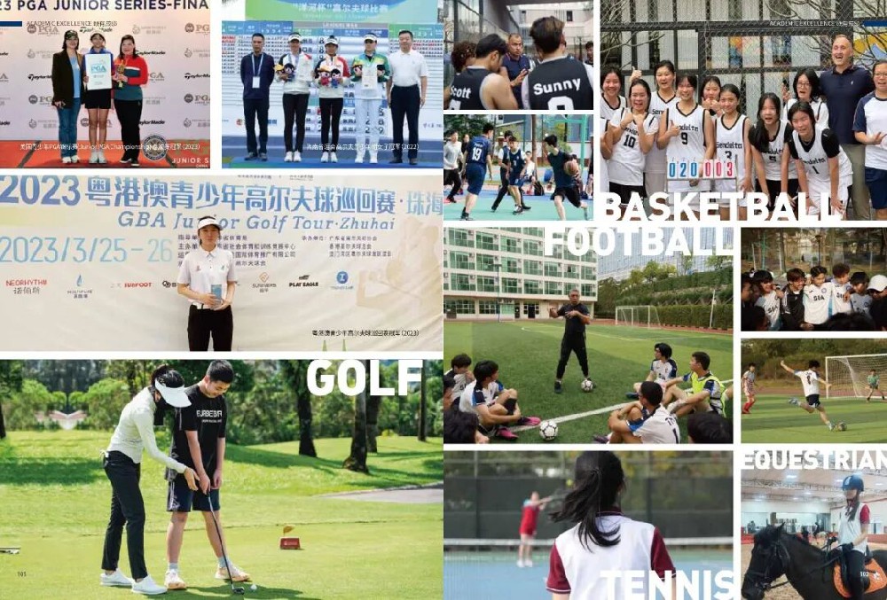 Sendelta International Arts and Sports Center: Combining Personalized Cultivation with Refined Support to Forge a Unique Professional Pathway for Arts and Sports College Admissions