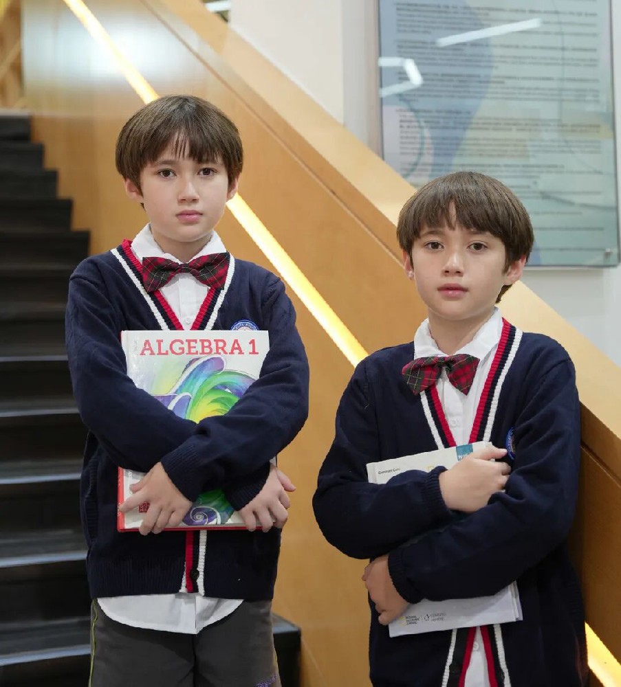 Sendelta International Junior High School | Nurturing Both Adulthood and Talent: Shaping the Child You Envision, Together